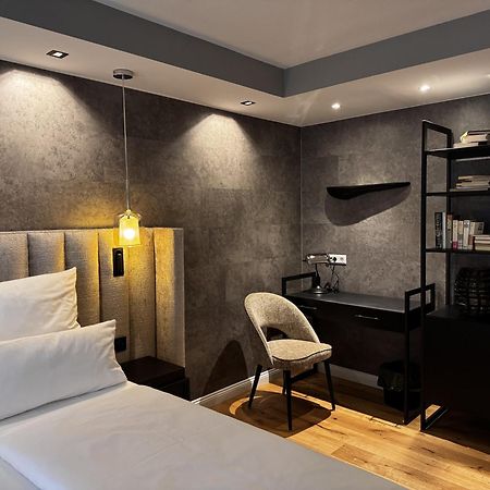 Hotel Luisenpark Bad Bergzabern Ngoại thất bức ảnh
