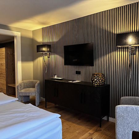 Hotel Luisenpark Bad Bergzabern Ngoại thất bức ảnh