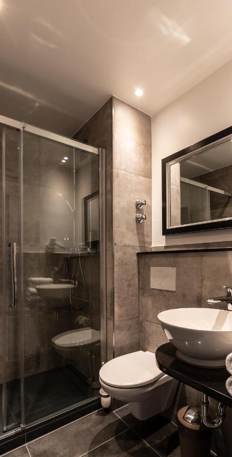 Hotel Luisenpark Bad Bergzabern Ngoại thất bức ảnh