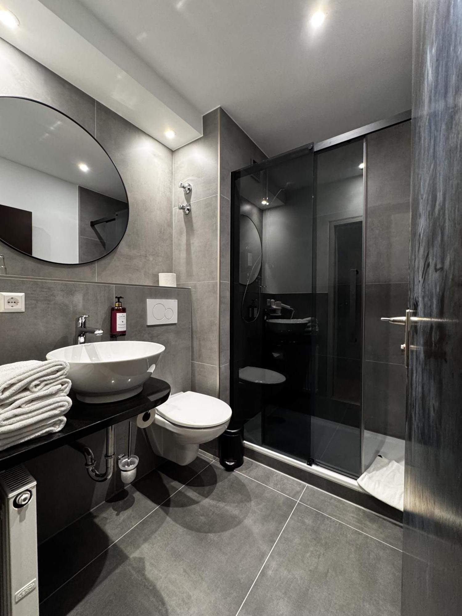 Hotel Luisenpark Bad Bergzabern Ngoại thất bức ảnh