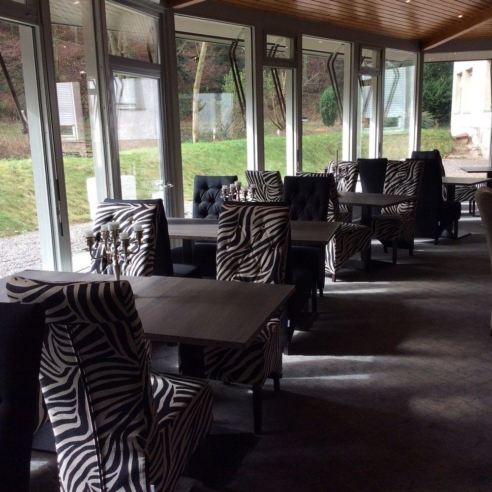 Hotel Luisenpark Bad Bergzabern Ngoại thất bức ảnh